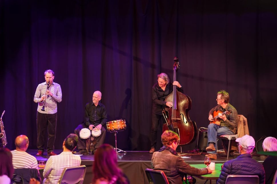 Swing 42 Performance